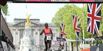 London Marathon: Tigst Assefa Smashes Women’s-only World Record in Title Defence
