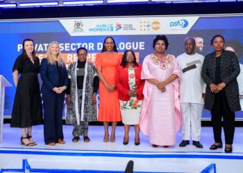 PSFU, UN, and Government Make Business Case for Safe, Respectful Workplaces