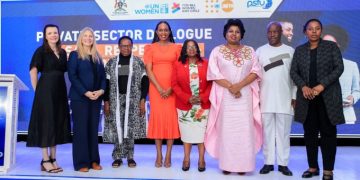 Private Sector, Government Push for Safer Workplaces Amid Rising Violence Concerns