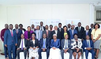 Bank of Uganda Recognises Pearl Bank for Agricultural Financing Excellence