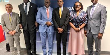 Uganda Seeks Expanded Financing as World Bank Praises Economic Stability