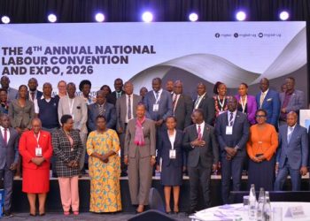 Women Driving Growth: Services Sector Becomes Uganda’s Top Employer in New UBOS Survey