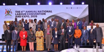 Women Driving Growth: Services Sector Becomes Uganda’s Top Employer in New UBOS Survey