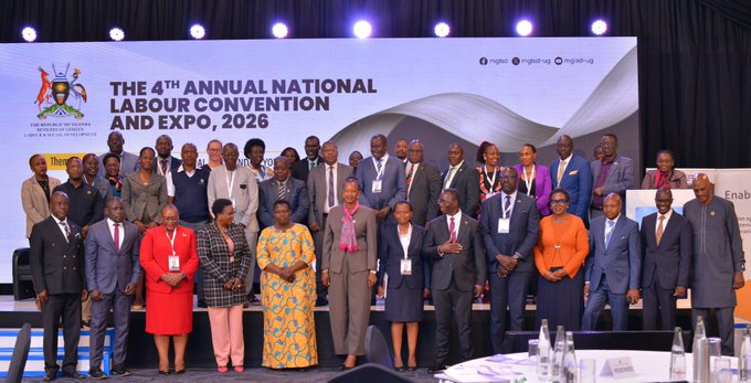 Women Driving Growth: Services Sector Becomes Uganda’s Top Employer in New UBOS Survey