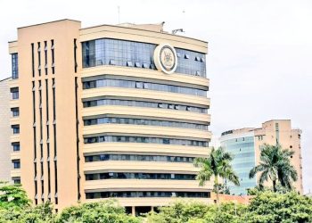 Uganda’s Economy Shows Stong Momentum Despite Currency Pressure