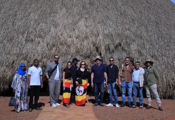 Uganda to Host 12th Session of Uganda–Rwanda Joint Permanent Commission