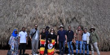 Uganda to Host 12th Session of Uganda–Rwanda Joint Permanent Commission