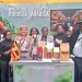 Coffee Prices Stable as Uganda Pushes Global Promotion at Amsterdam Coffee Festival