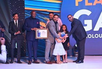 Kansai Plascon Celebrates Partnerships at Colourful 2026 Gala