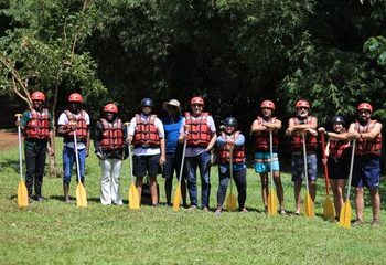 Coffee Tour 2026: Chinese Delegation Explores Uganda’s Wildlife and Tourism Treasures