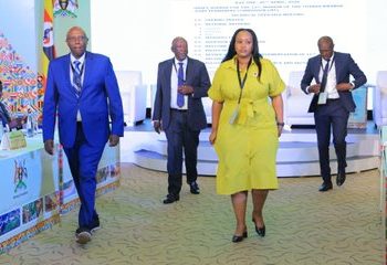 Coffee Tour 2026: Chinese Delegation Explores Uganda’s Wildlife and Tourism Treasures