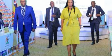 Coffee Tour 2026: Chinese Delegation Explores Uganda’s Wildlife and Tourism Treasures