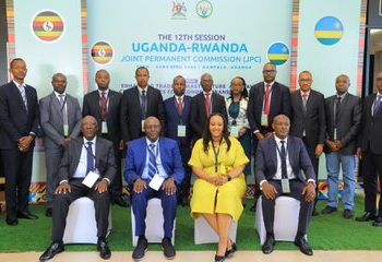 Coffee Tour 2026: Chinese Delegation Explores Uganda’s Wildlife and Tourism Treasures