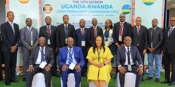 Coffee Tour 2026: Chinese Delegation Explores Uganda’s Wildlife and Tourism Treasures