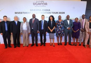 Coffee to Capital: Uganda–China Meet Shifts Focus from Trade Talks to Investment Deals