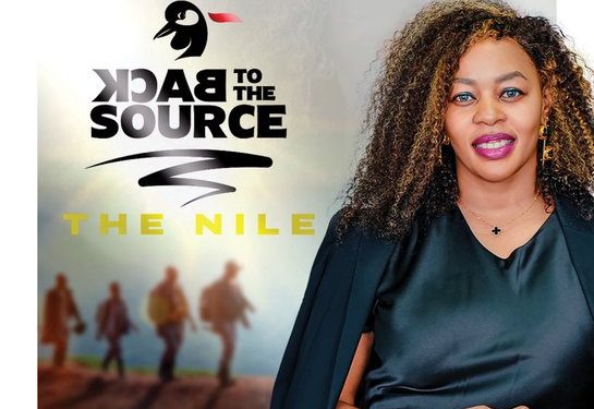 “Back to the Source – The Nile” Documentary Premieres in Kampala Today