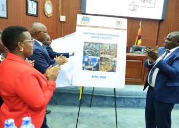 East Africa “Firmly on Course” to Host AFCON 2027 – Ministers