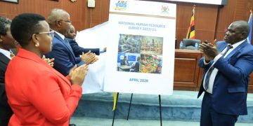 East Africa “Firmly on Course” to Host AFCON 2027 – Ministers