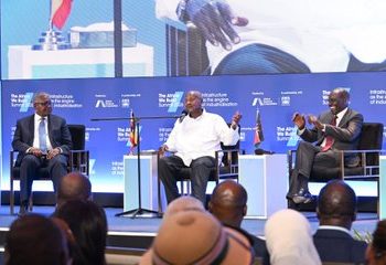 Game of Thrones Actress Maisie Williams Mesmerised by Bwindi’s Mountain Gorillas