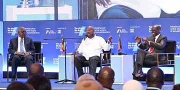 Game of Thrones Actress Maisie Williams Mesmerised by Bwindi’s Mountain Gorillas