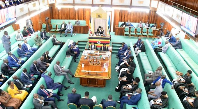 Parliament Passes Income Tax (Amendment) Bill, Increasing PAYE Tax-Free Threshold