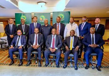 East Africa “Firmly on Course” to Host AFCON 2027 – Ministers