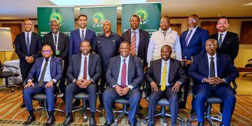 East Africa “Firmly on Course” to Host AFCON 2027 – Ministers