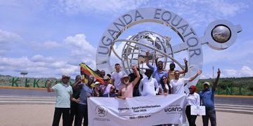 Egyptian Delegation Wraps Up 10-Day Uganda Tour with Strong Tourism, Investment Outlook