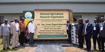 Concentrate on Policy Sovereignty, Do Not Meander in Freedom of Private Enterprise Transfers – Museveni tells Lawmakers