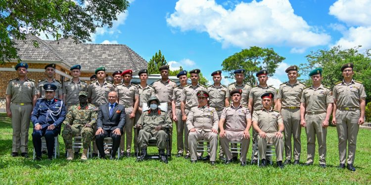 Uganda’s Economy Grows 8.5% in Q2 as Economic Outlook Strengthens