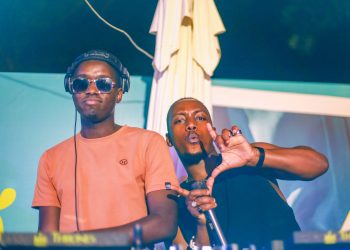 Kampala Closes March in style at The Big Meeting