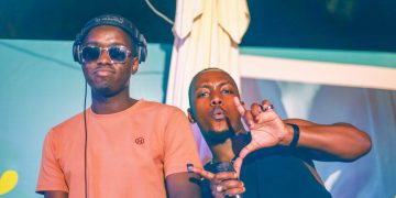 Kampala Closes March in style at The Big Meeting