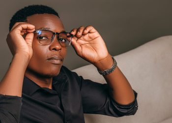 Nelson Muyimbwa: The Visionary Behind Nellie Shades’ Eye-Health Revolution
