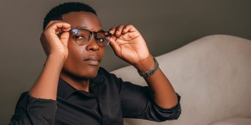 Nelson Muyimbwa: The Visionary Behind Nellie Shades’ Eye-Health Revolution