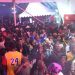  Smirnoff Fiestas takeover Akamwesi & Aura