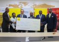 VAAL Real Estate Uganda Partners with Rotary to Drive Community Impact Across East Africa