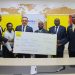 VAAL Real Estate Uganda Partners with Rotary to Drive Community Impact Across East Africa