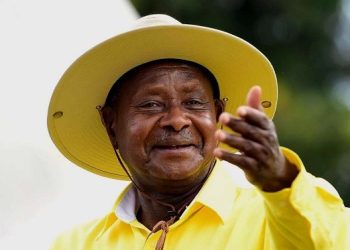 Museveni to Be Sworn In on May 12