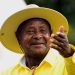 Museveni to Be Sworn In on May 12 Following Election Victory