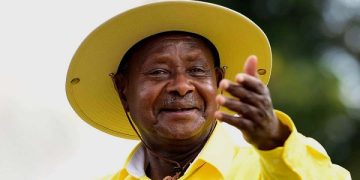Museveni to Be Sworn In on May 12 Following Election Victory