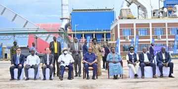 Museveni Salutes Muhoozi at 52, Credits Resistance, Anti-Corruption Role in UPDF