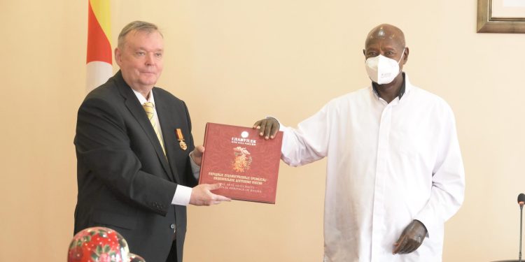 UBOS Realigns Calendar: Series of Major Reports Set for April-May Release