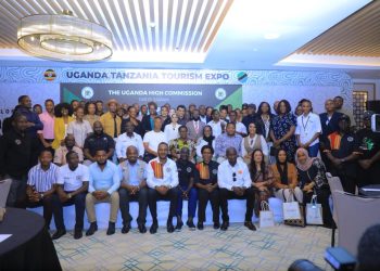 Egyptian Delegation Wraps Up 10-Day Uganda Tour with Strong Tourism, Investment Outlook