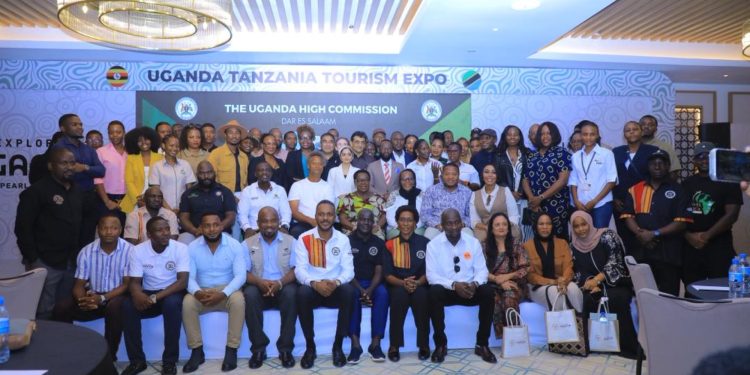Egyptian Delegation Wraps Up 10-Day Uganda Tour with Strong Tourism, Investment Outlook