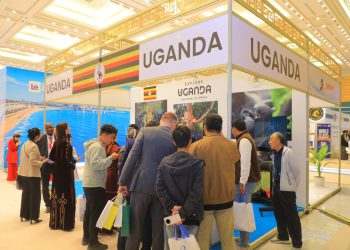 Uganda Gov’t Tables Protection of Sovereignty Bill, 2026