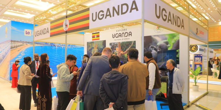 Uganda Gov’t Tables Protection of Sovereignty Bill, 2026