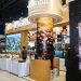 Uganda Showcases Premium Coffee, Tea and Dairy Products at HOTELEX Shanghai 2026