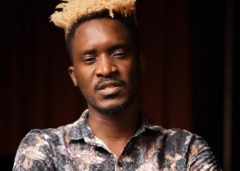 A Pass and Sheila Gashumba to Light Up Kampala’s Exclusive Krug Night