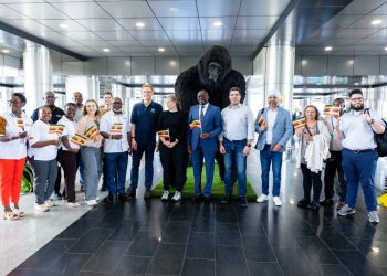 Equity Bank Launches Enhanced Digital Platform for Businesses