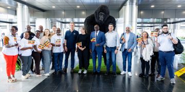 Equity Bank Launches Enhanced Digital Platform for Businesses